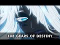 Vanitas No Carte Episode 22 OST The Gears Of Destiny HQ Cover ヴァニタスの手記 22話BGM Yuki Kajiura 梶浦由記 