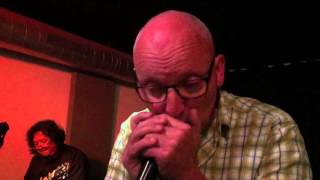 68 Jam Part 1 - Gouda Studios - Ron B Jam - 4 Oct2015