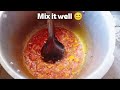 @KhadijaRaj-cookingchef 👩🍳Desi Cooking Mazydaar😋 Dish Kaddu Shareef 😍#cookingvlog