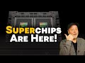 NVIDIA's Grace Superchip! Cool, But What is a Superchip???