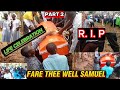 Part 2 life celebration samuel wekesa juma kakuywa parachuti family balonja watwanga bukusu bungoma