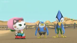 The Blue Jay Brotherss Stomachs Growling