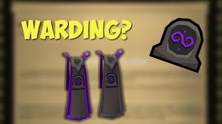 OSRS MAY GET A NEW SKILL...
Official Warding Video -
https://www.youtube.com/watch?v=ov15yKrazGk
Amenitys video on magic defense/black dhide -
https://www.youtube.com/watch?v=YjegF3T0dpc
Completely forgot to talk about the 1 on 1s with the JMods but basically brought up all the questions and concerns that I addressed in this video and they seemed to realize that there should be more to the skill than just armor and more clarity on the dissolving.
Stream: http://www.twitch.tv/Zulu
Twitter: https://twitter.com/ZuluOnly
Check out the merch! - https://www.designbyhumans.com/shop/ZuluOnly/
Need to swap GP? Pm a rank in Prop Swap fc or contact me at https://twitter.com/ZuluSwaps OSRS MAY GET A NEW SKILL...