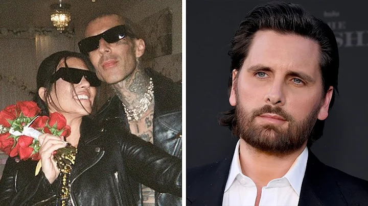 Inside Scott Disicks Regrets About Relationship Wi...