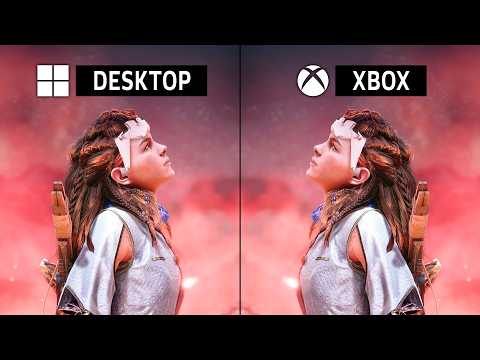 Windows 11 XBOX Mode ON vs OFF Tested in 9 Games