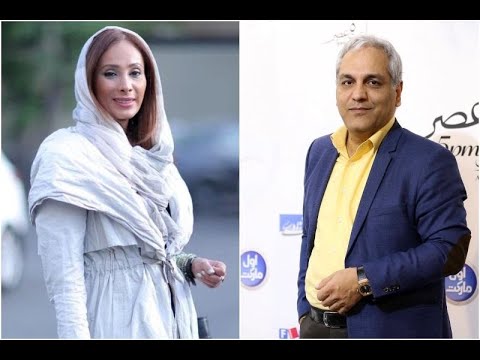 حمله عجیب و تند سحر زکریا به مهران مدیری