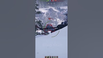 T110E3 WoT - he will crush you