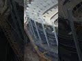 Nou Mestalla: Així estan sent els avanços a la construcció de la nostra casa 🧡🏟️🦇