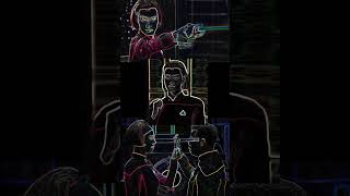Youre Watching Star Trek Wrong Music Video #shorts