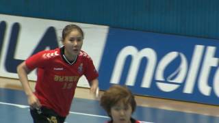 20170617 3경기 컬러풀대구 vs 경남개발공사 하이라이트