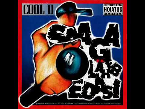 Cool D - Öösel Kell 2:28 [1998]