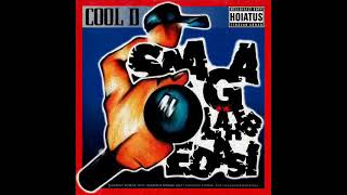 Cool D - Öösel Kell 2:28 [1998]