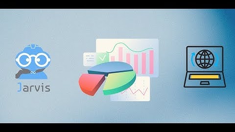 Visualize & Share Ideas Fast: Jarvis Infographic Demo