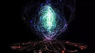 UE4 Niagara Simple Particle Effect - Tutorial