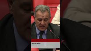 Yılmaz Hun - 24. Birleşim 28.Dönem, 4.Yasama