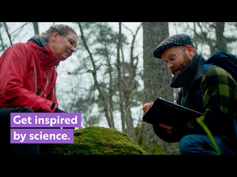 University of Turku – Get inspired by science.