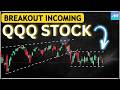QQQ STOCK NASDAQ Is It Ready to BREAKOUT? Technical Analysis of the PRICE ACTION