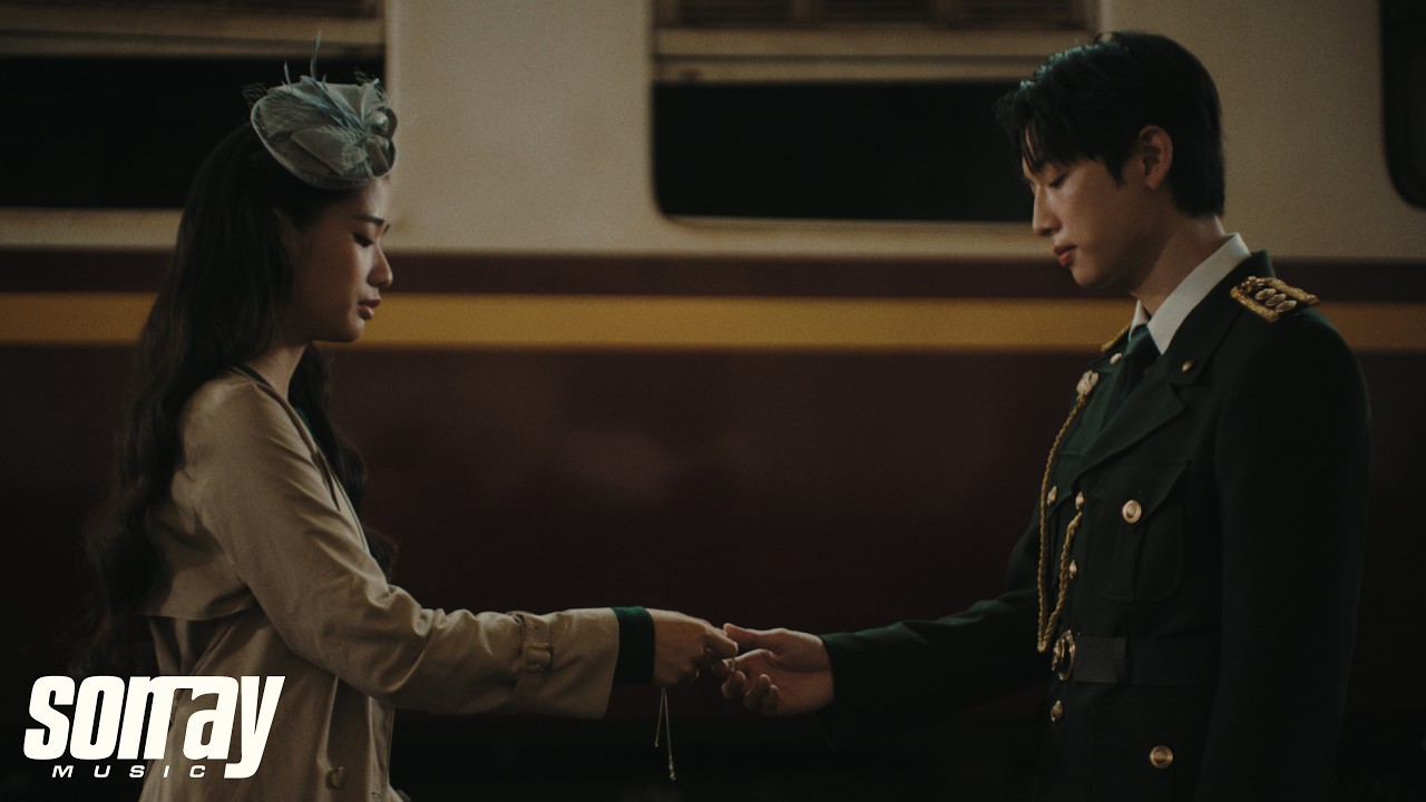 BUS 'ดีใจที่ไม่มีเธอ (happy)' OFFICIAL MV