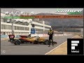 Super Formula | Race Five | Autopolis | Streaming