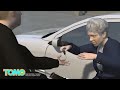 Magnanakaw na mahilig tumarget sa matatanda, hindi matuto tuto — TomoNews
