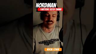 Watch Nordman I Nattens Sista Timma video