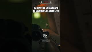 Al Estilo Rambo - Delta Force