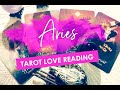 ARIES -  NEW LOVE COMING, YOU DESERVE THIS!