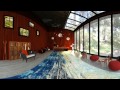 3D-360 VR Experience- A Lobby by the Forest