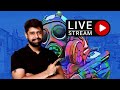 AMA | Tech-A-Thon 2.0 | DevOps Pro | CS : GO Game Streaming