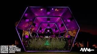 DJ Murphy playing 'Greg Notill, MiSinki - Quantum' @ Ame Sunset Beats Live