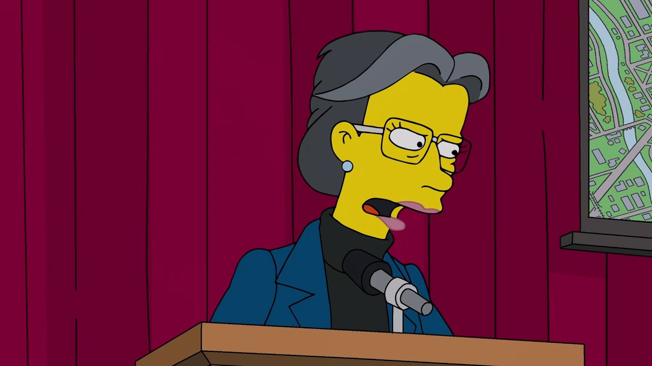 "La Perfiladora Va Contra Avaro Boletos" 37x08 (2025)