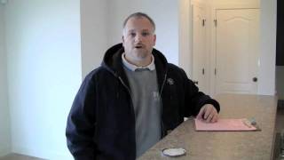 How to Build a House Day 95 with JohnD TV • BERKS HOMES