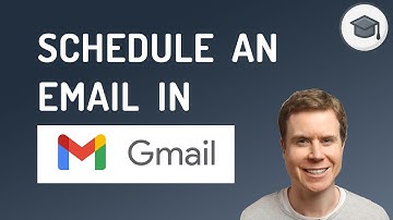How to Schedule an Email in Gmail - Desktop and Mobile