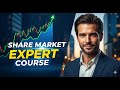 Share Market Technical Analysis Part 3