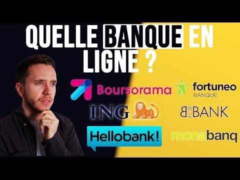 Vidéo: Comment Choisir Une Banque Fiable Dans Votre Ville