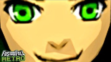 THIS IS FUSIONFALL RETRO!!