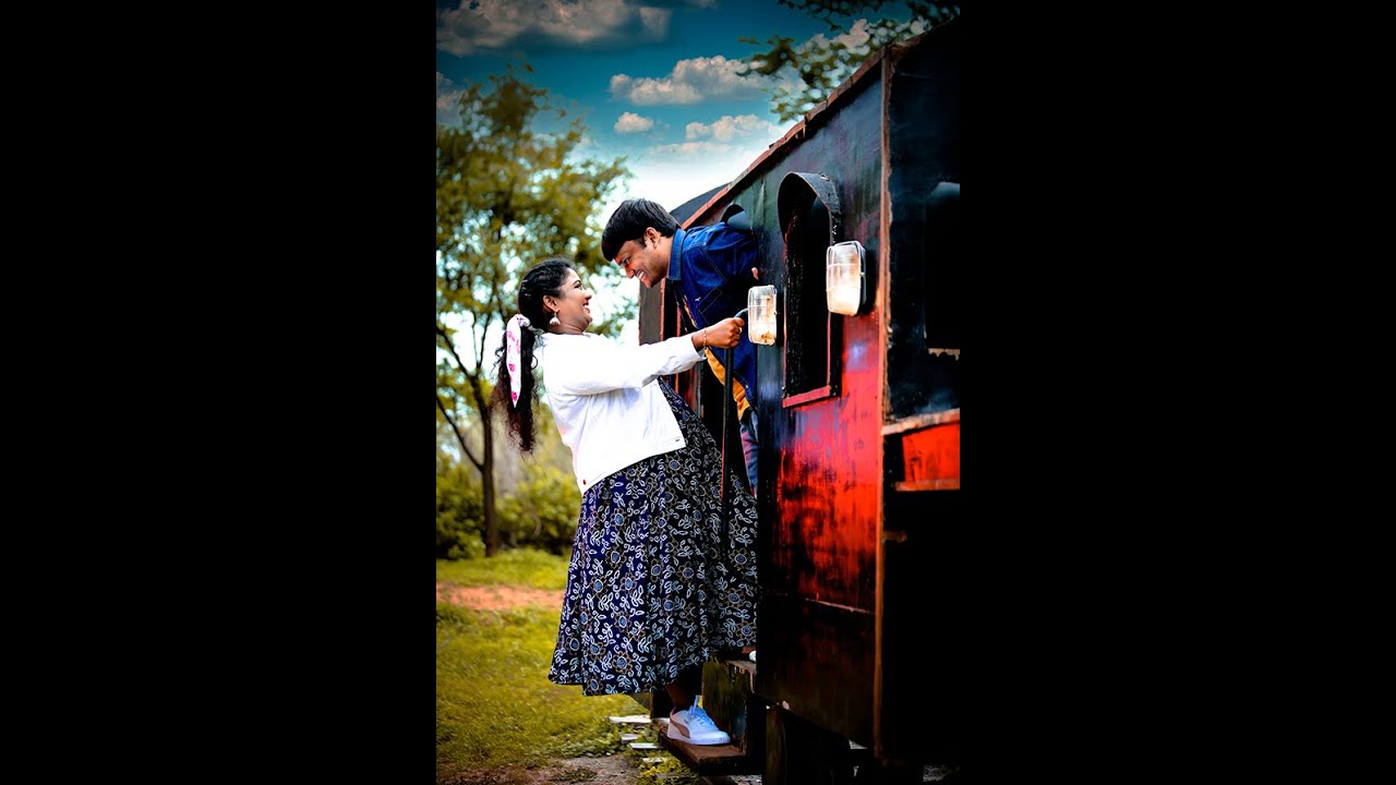 Avinash+Supriya  pre wedding song