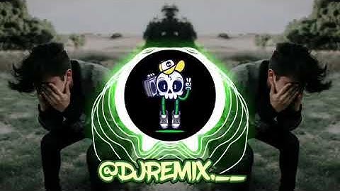 dj kemarin remix