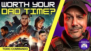 John Carpenter’s Toxic Commando Gameplay & Review | Worth It or Backlog Bait?