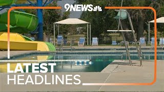 Celebrity Latest headlines | Chemical leak at Aurora public pool sends 5 to hospital Net Worth