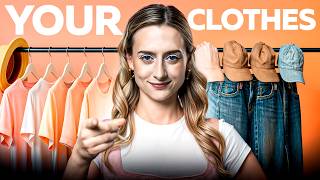 How to Start A Clothing Brand