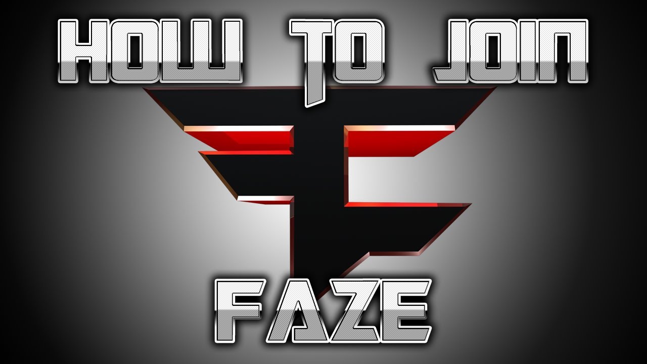 FaZe Kross: How to join FaZe! MW3: Flawless Search and Destroy - Liberation!