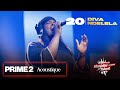 Maajabu Talent Europe - Diva Ndelela N°20 - I Surrender - Prime 2 Acoustique - Saison 2