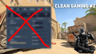 O Ja Cie Kręcę On Znowu Gra Clean?? Hubelek Clean Gaming