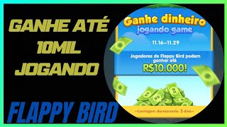 Criador do Flappy Bird pode estar ganhando ainda mais por retirar jogo das  lojas 