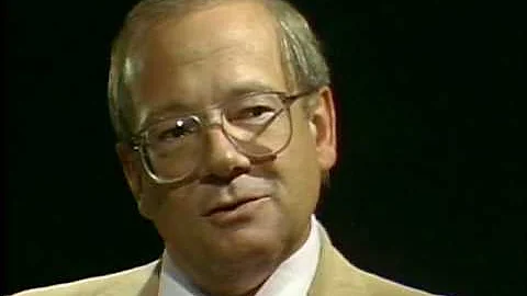 Raymond Moody: Life After Life (excerpt) -- A Thin...
