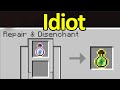 Types of People Portrayed by Minecraft #35