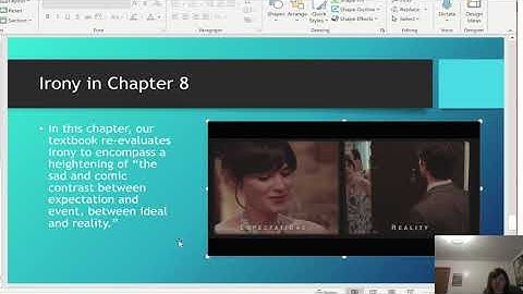 ENG 122: Fall 2020 Week Four Lecture Video