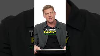 Alan Ritchson stole Jason Mamoa stunt double.#shorts #podcast#interview #jasonmomoa