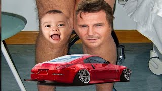 Liam Neeson''s knee son 10 hours
